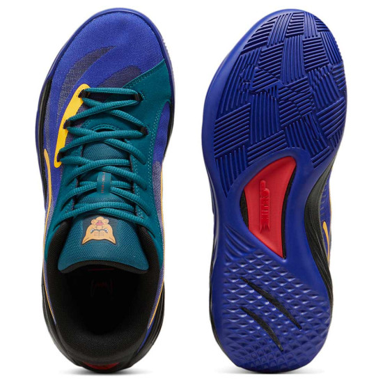 Puma All-Pro NITRO 2 Crowd Craze